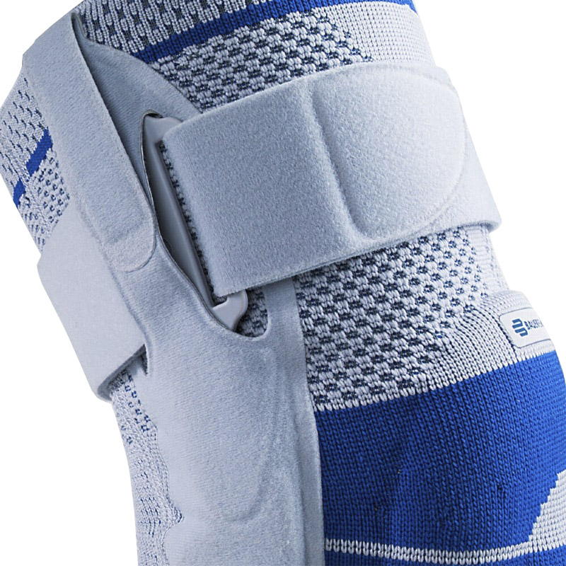 Bauerfeind GenuTrain S Pro Knee Brace - KneeSupports.com